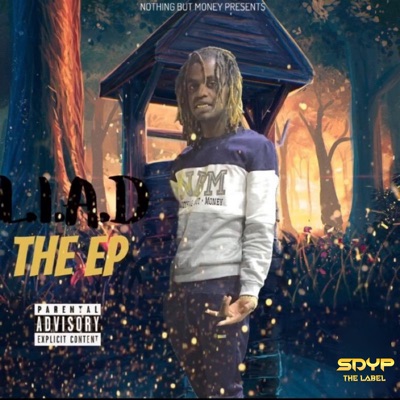 L.I.a.D - EP