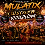 Cigány Szívvel Ünneplünk - Single