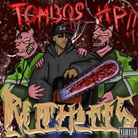 Tombos Hp - Single - Ruthlees Rap & Gian Produce