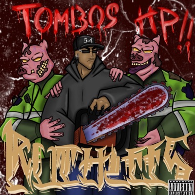 Tombos Hp - Single