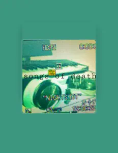 Ascolta Nathaniel Robertson, guarda video musicali, leggi la biografia, vedi le date del tour & altro!