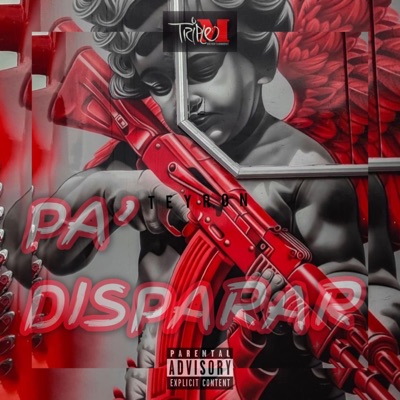 PA'DISPARAR - Single