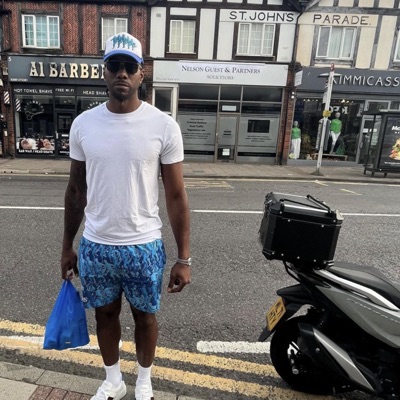 You Wasn't With Me Shooting In The Gym - Single