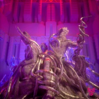 Pyramids VIP - Single - Space Wizard