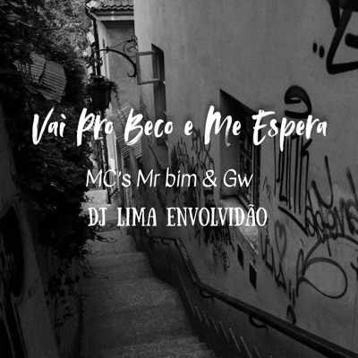 Vai pro Beco e Me Espera - Single
