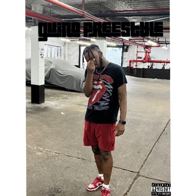 Guino Freestyle - Single
