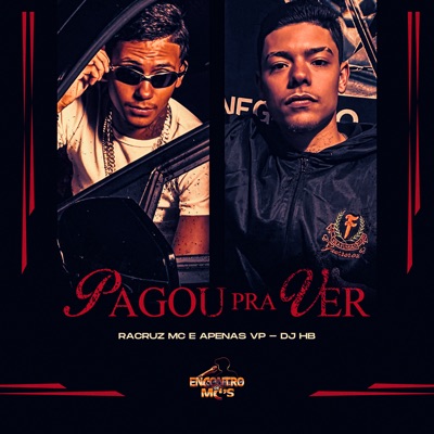 Pagou pra Ver - Single