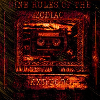 Nine rules of the Zodiac - Single