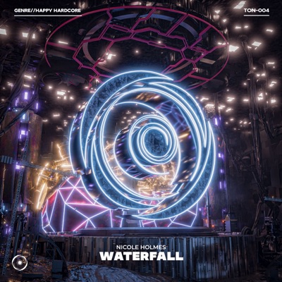 Waterfall - Single
