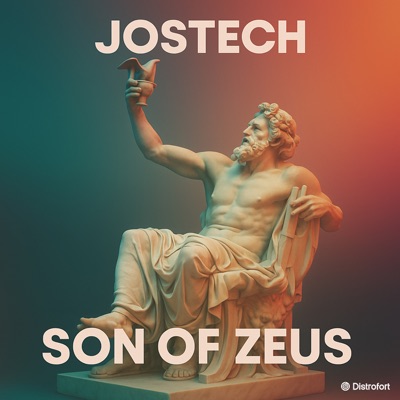 Son of Zeus - EP