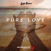 Pure Love artwork