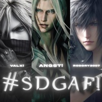 #SDGAF (BRING IT) [feat. Infinite Limex] - Single - valx!, angst! & Roddry2007