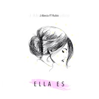 Ella Es - Single - J Abecia