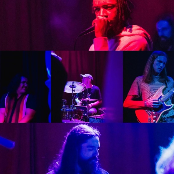 OG Vern & the Smokin' Section': Live From Woodlands Tavern '24 (Live Version)
