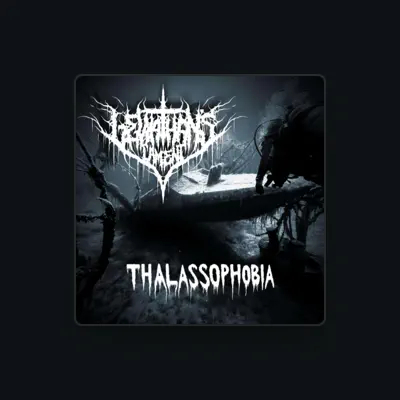 Listen to Leviathan's Lament, watch music videos, read bio, see tour dates & more!