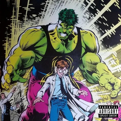 Bruce Banner - Single