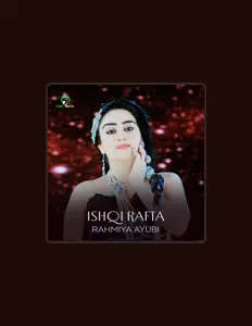 Listen to Rahmiya Ayubi, watch music videos, read bio, see tour dates & more!