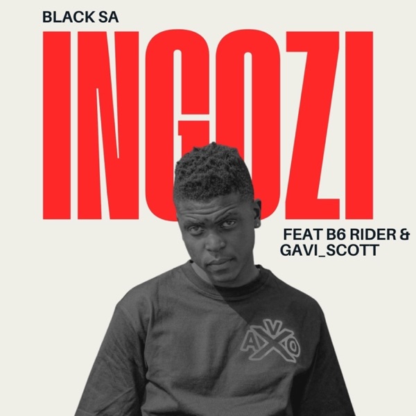 Ingozi(danger) (feat. B6 Rider & Gavi Scott)