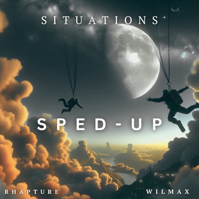 Situations Sped-Up - Single