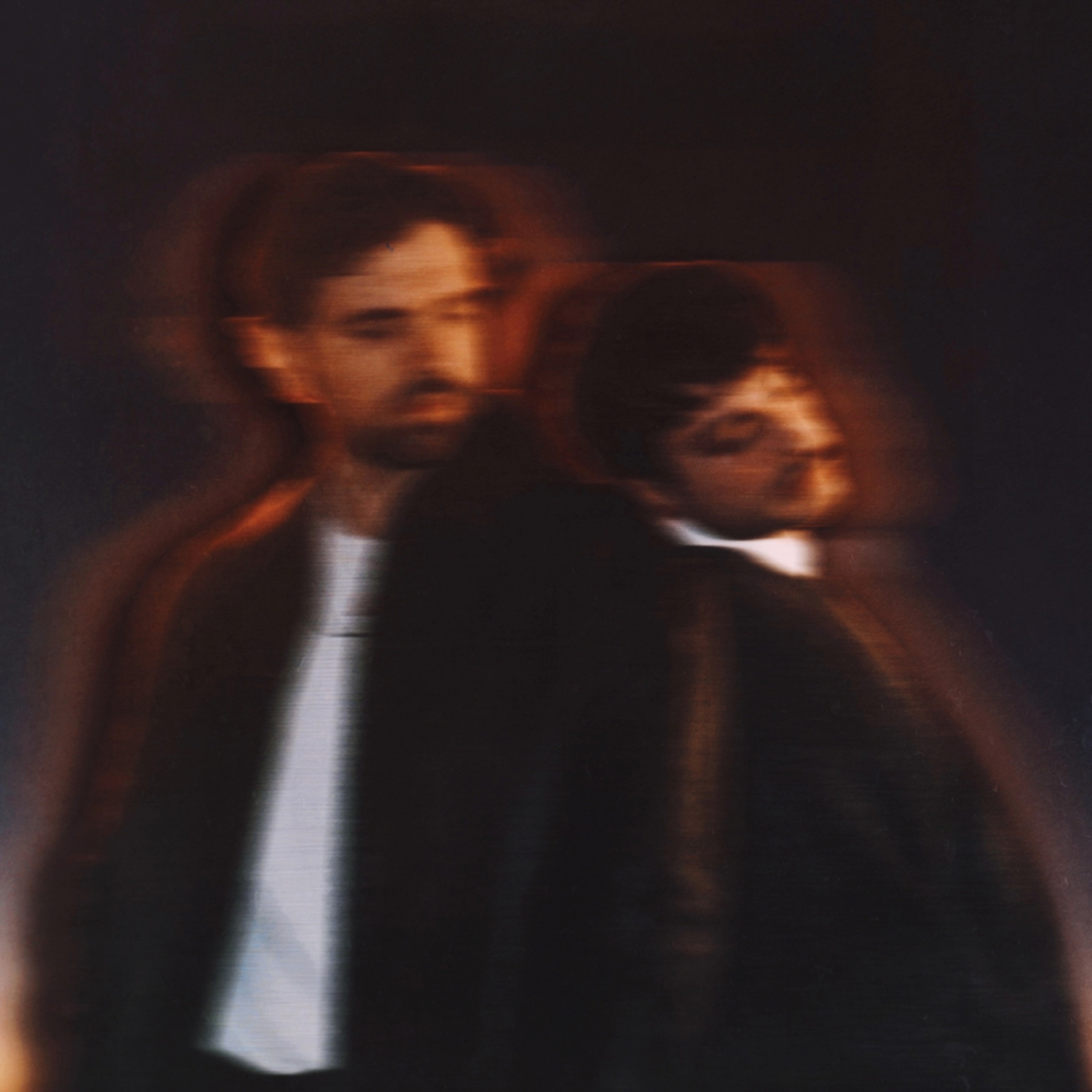 Waiting For The Dawn - Single