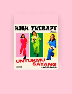 Listen to High Therapy, watch music videos, read bio, see tour dates & more!