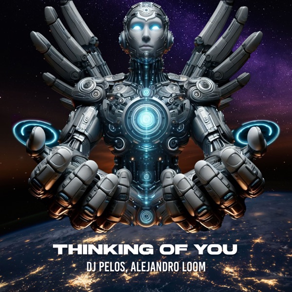 Thinking Of You - Single