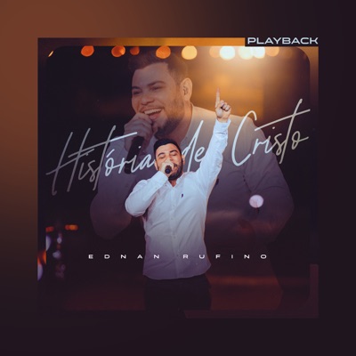 História de Cristo (Playback) - Single