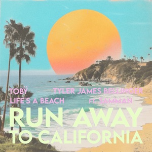 Run Away to California (feat. Samman)