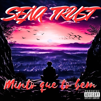 Minto Que To Bem (feat. Souza Beats) - Single