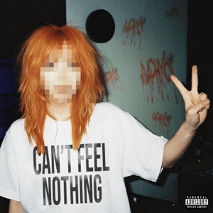 Can’t Feel Nothing (feat. 1znnxo)