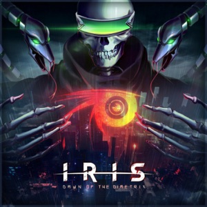 Dawn Of The Dimetrix by Iris Official
