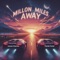 Million Miles Away (feat. Tahjae Suave) - Dondre Maestro lyrics