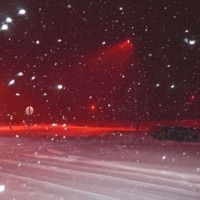 Winter Wind (Slowed) - Single - Fyere