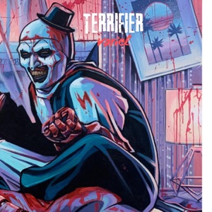 TERRIFIER