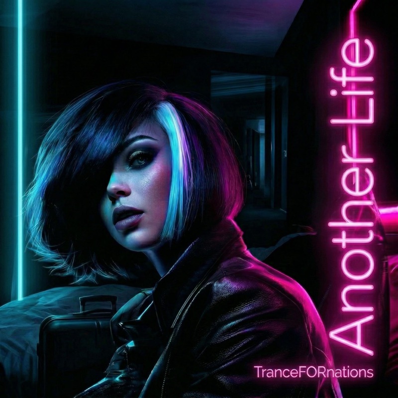 Another Life - Single