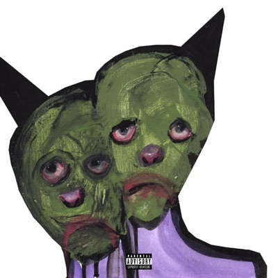 I Bleed, I Bleed - Single