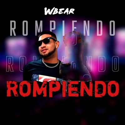 Rompiendo - Single