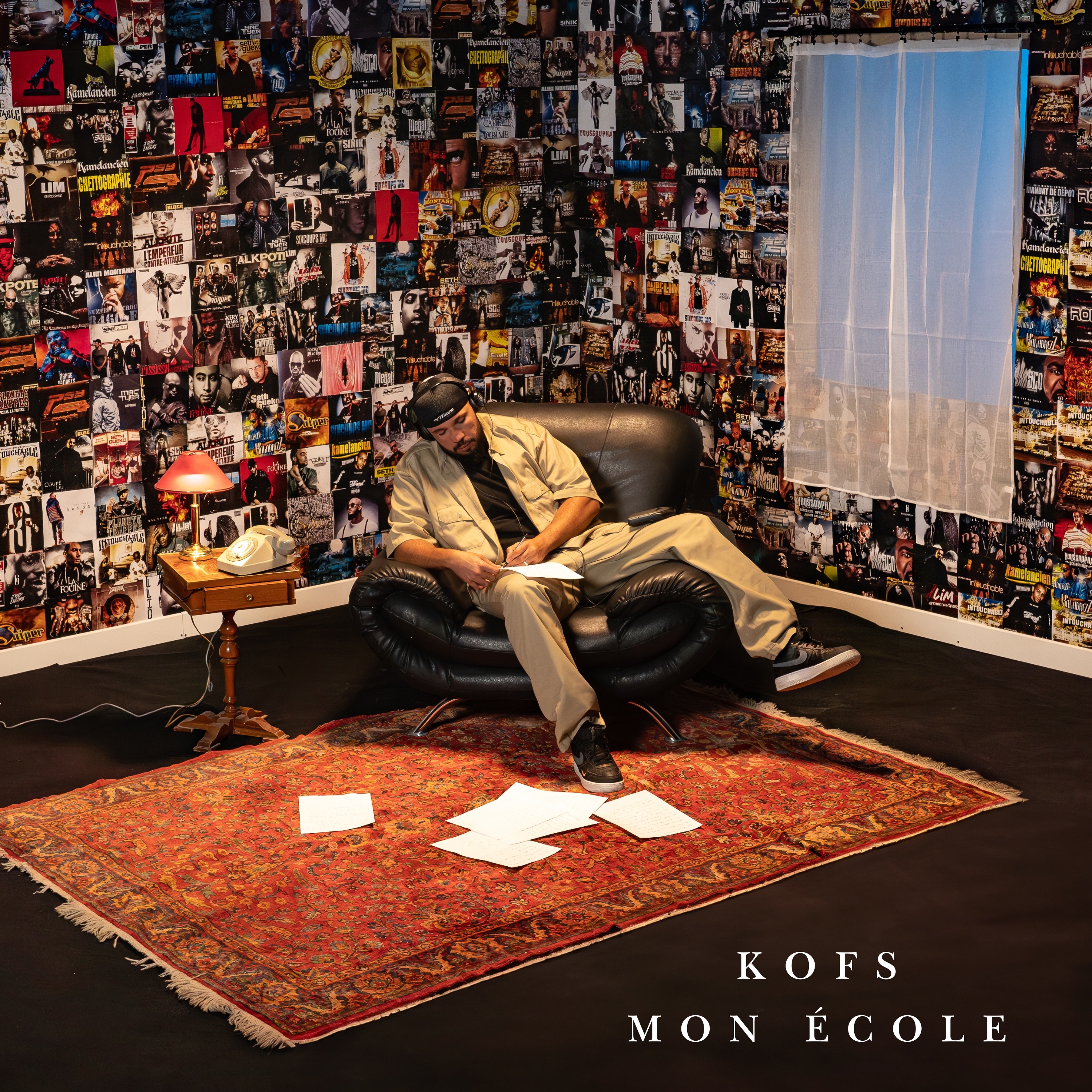 Mon école - Single
