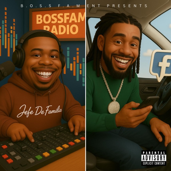 computer love (feat. bossfam G.o)