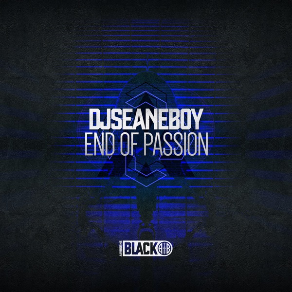 End of Passion - EP