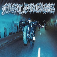 FAST DREAMS - Arizona Zervas