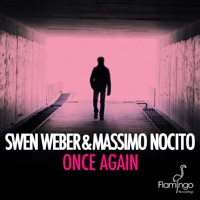 Once Again - Single - Swen Weber & Massimo Nocito