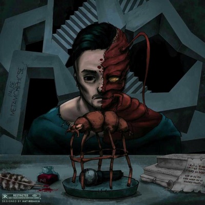 Metamorphose (feat. Natimal) - Single