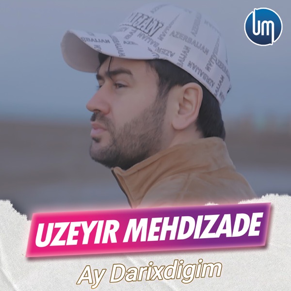 Ay Darixdigim - Single