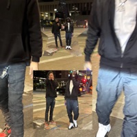 Thugz Pain (feat. Hartbreaak) - Single - 3kMeechi