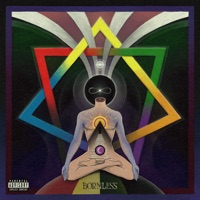 Bornless - Single - LIT, Jone$ Grifa & DNGR