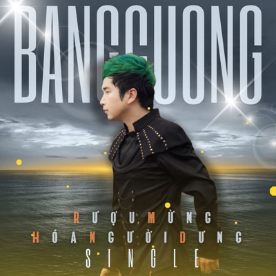 Rượu Mừng Hóa Người Dưng - Single