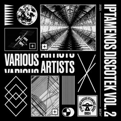 Iptamenos Discotek Vol. 2