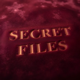 SECRET FILES (feat. Kxle) Keii