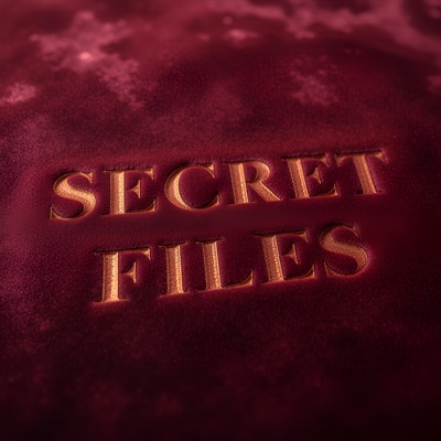 SECRET FILES (feat. Kxle) - Single